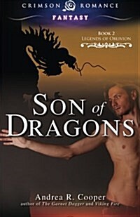 Son of Dragons (Paperback)