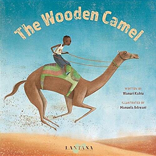 The Wooden Camel (Hardcover)