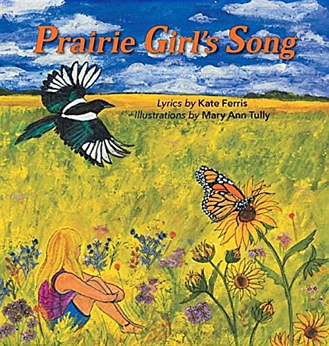 Prairie Girls Song (Hardcover)