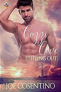 Cozzi Cove: Stepping Out (Paperback)