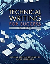 Technical Writing for Success, 4th (Hardcover, 4)