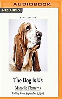 The Dog Is Us (MP3 CD)