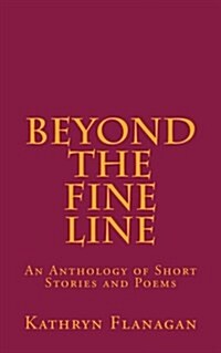 Beyond the Fine Line (Paperback)