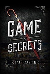 Game of Secrets (Hardcover)