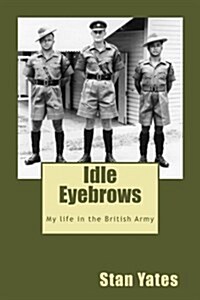 Idle Eyebrows (Paperback)