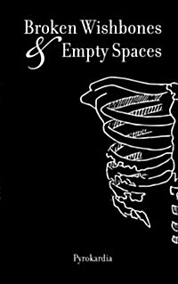 Broken Wishbones and Empty Spaces (Paperback)