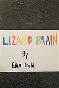 Lizard Brain (Paperback)