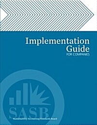 Implementation Guide for Companies (Paperback)