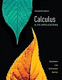 Calculus & Its Applications Plus Mymathlab with Pearson Etext -- Access Card Package (Hardcover, 14)