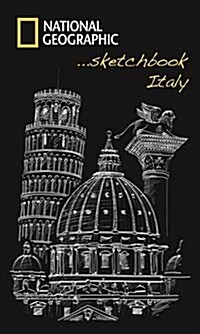Travel Journal: Italy (Paperback)