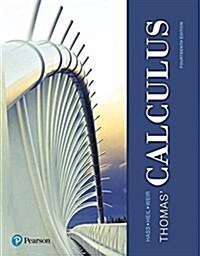 Mymathlab with Pearson Etext -- Standalone Access Card -- Thomas Calculus (Hardcover, 14)