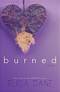 Burned (Paperback)