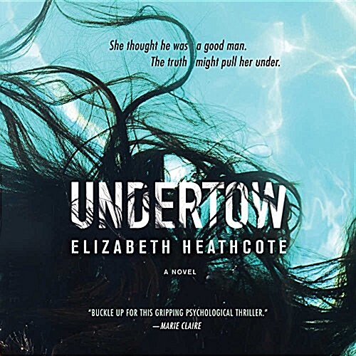 Undertow (Audio CD)