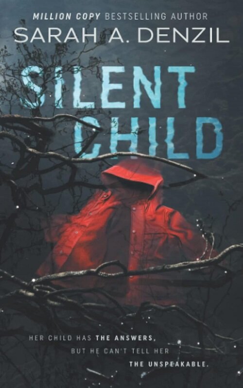 Silent Child (Paperback)