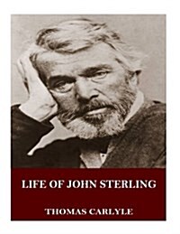 Life of John Sterling (Paperback)