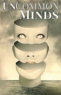 Uncommon Minds: A Collection of Ais, Dreamwalkers, and Other Psychic Mysteries (Paperback)