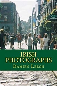Irish Photographs (Paperback)