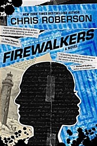 Firewalkers: A Recondito Novel (Paperback)