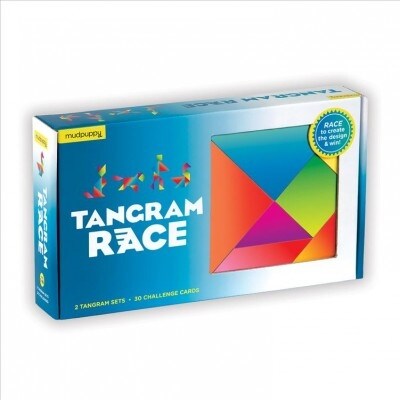 Tangram Race (Other)