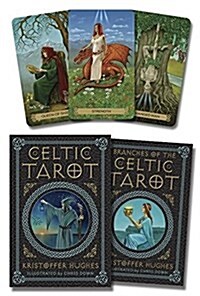 [중고] Celtic Tarot (Other)