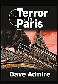 Terror in Paris (Hc) (Hardcover)