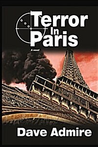 Terror in Paris (PB) (Paperback)