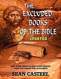 The Excluded Books of the Bible - Updated (Paperback)