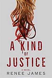 A Kind of Justice (Paperback)