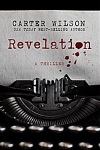 Revelation: A Thriller (Paperback)