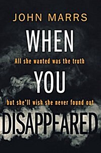 When You Disappeared (Paperback)