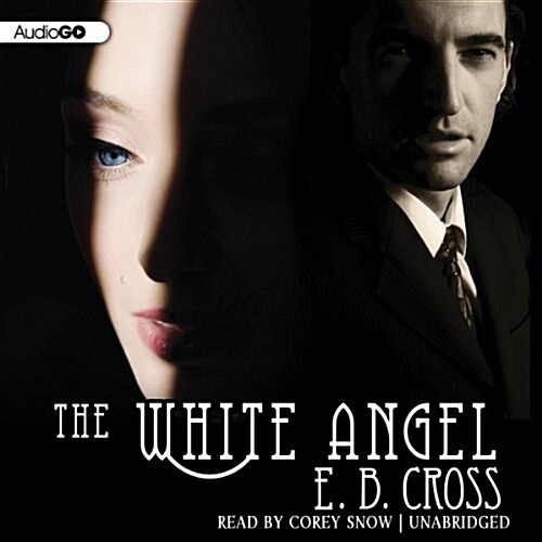 The White Angel (Audio CD)