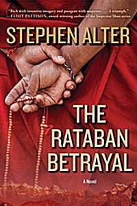 The Rataban Betrayal (Paperback)