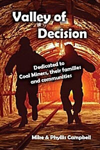 Valley of Decision (Paperback)