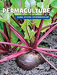 Permaculture (Library Binding)