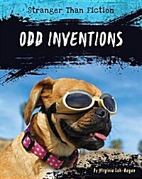 Odd Inventions (Library Binding)