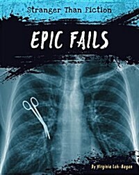 Epic Fails (Library Binding)