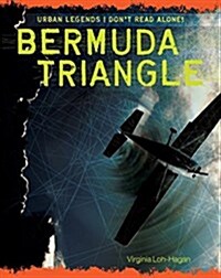 Bermuda Triangle (Library Binding)