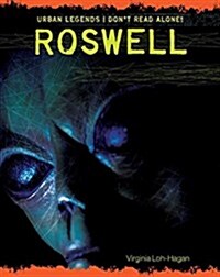 Roswell (Library Binding)