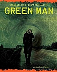 Green Man (Library Binding)