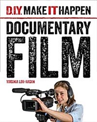 Documentary Film (Library Binding)