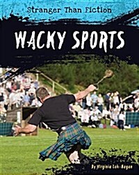 Wacky Sports (Library Binding)