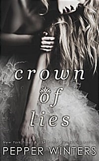 Crown of Lies (Paperback)