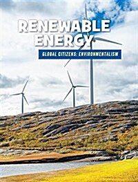Renewable Energy (Library Binding)