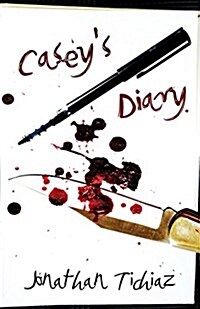 Caseys Diary (Paperback)