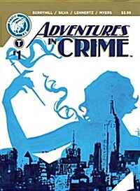 Adventures in Crime (Paperback)