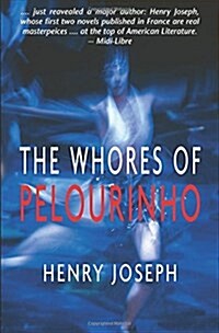 The Whores of Pelourinho (Paperback)