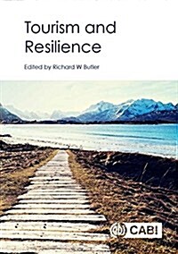 Tourism and Resilience (Hardcover)