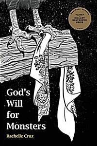 Gods Will for Monsters (Paperback)