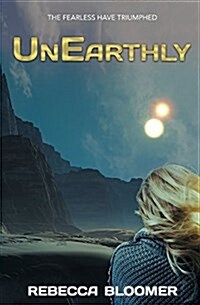 Unearthly (Paperback)