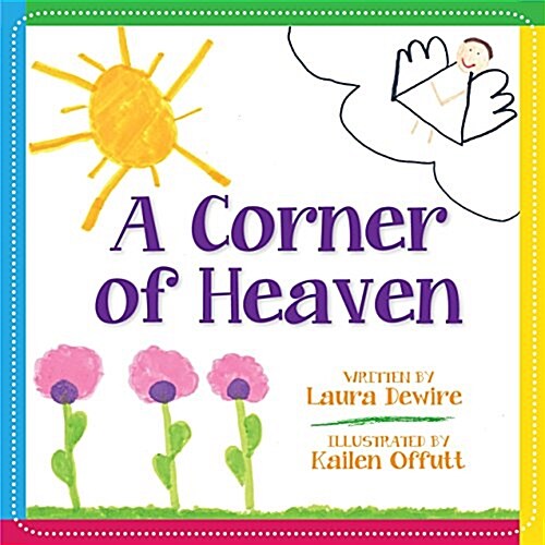 A Corner of Heaven (Hardcover)